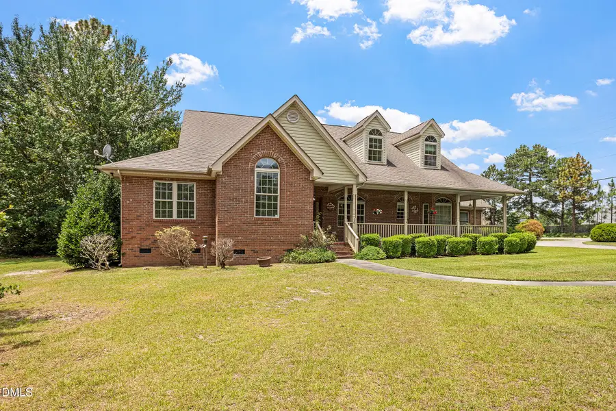 20 Senter Lane, Bunnlevel, NC 28323 - #3