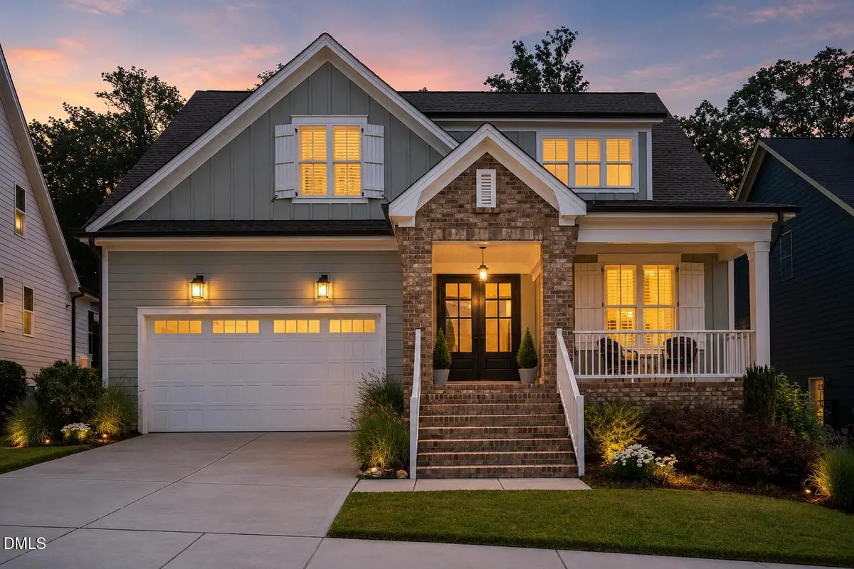341 Monteith Drive, Chapel Hill, NC 27516 - #1