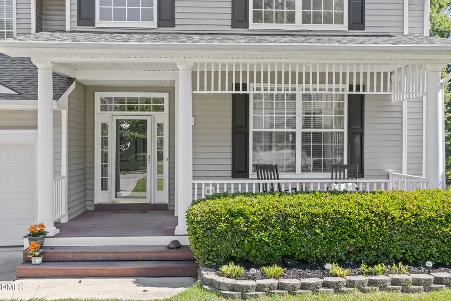 1482 Big Leaf Loop, Apex, NC 27502 - #2