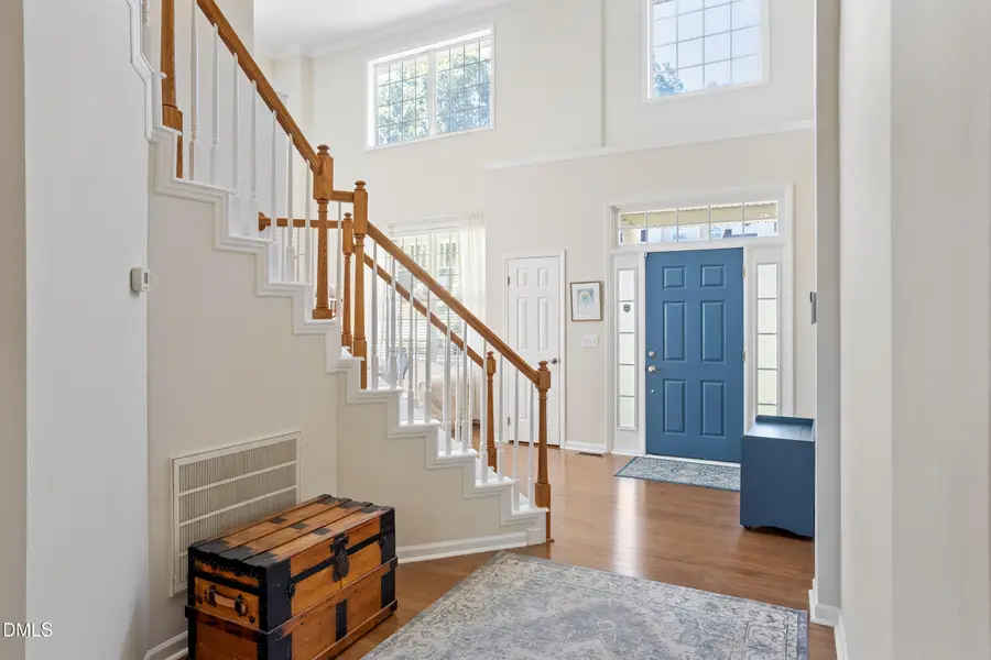 1482 Big Leaf Loop, Apex, NC 27502 - #3