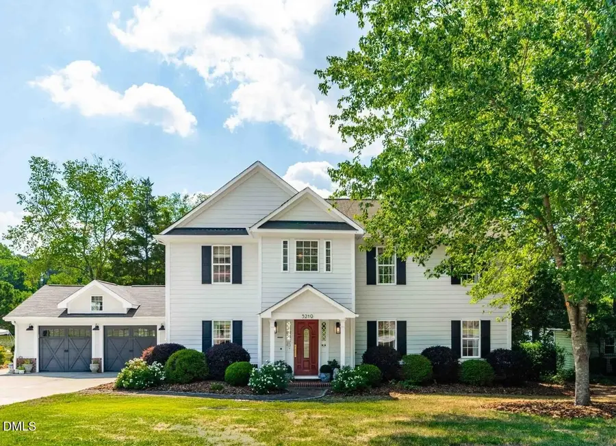 5219 Pelham Road, Durham, NC 27713 - #2