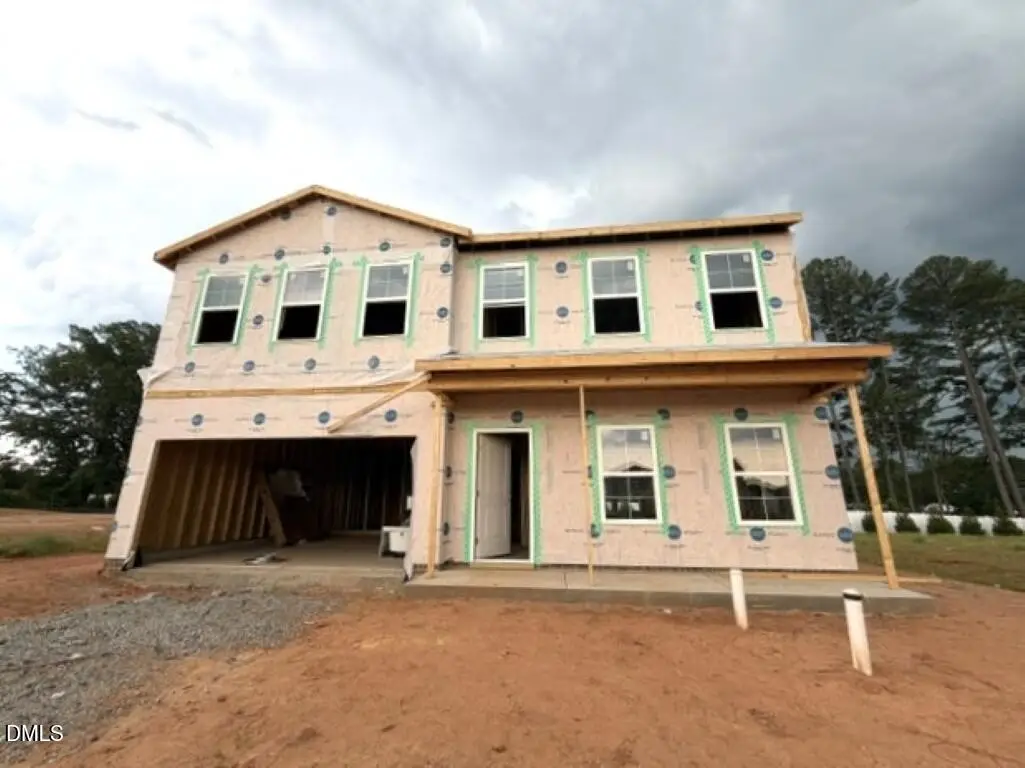 60 Mistflower Drive, Youngsville, NC 27596 - #1