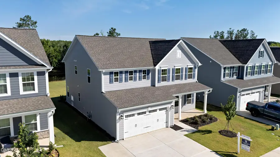 545 Freedom Trail Drive, Angier, NC 27592 - #2