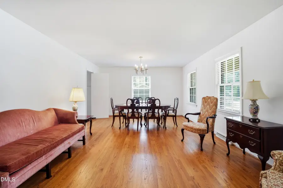 3100 Ridgecrest Drive, Rocky Mount, NC 27803 - #3