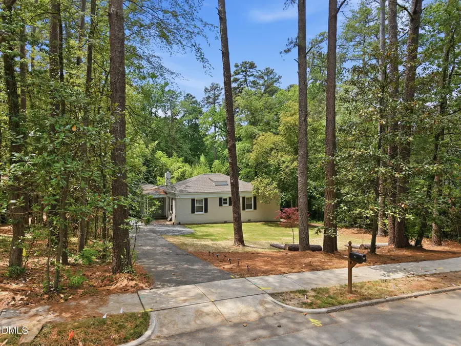 107 Pinecrest Road, Durham, NC 27705 - #2