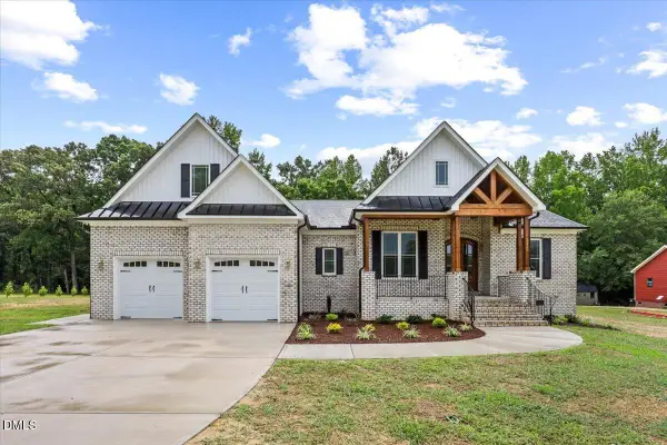 1370 Old Dam Road, Kenly, NC 27542