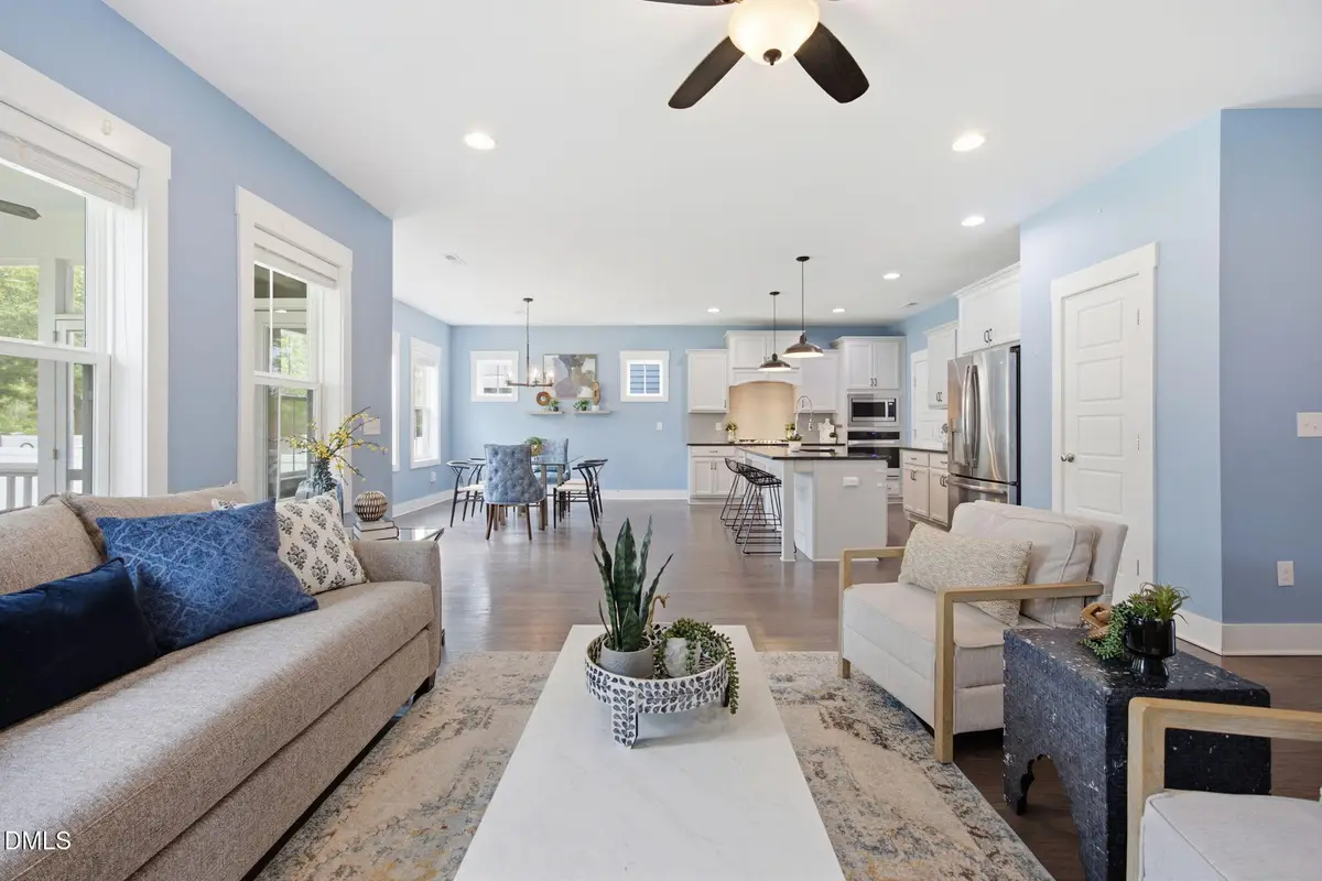 542 Beacon Ridge Boulevard, Chapel Hill, NC 27516 - #1