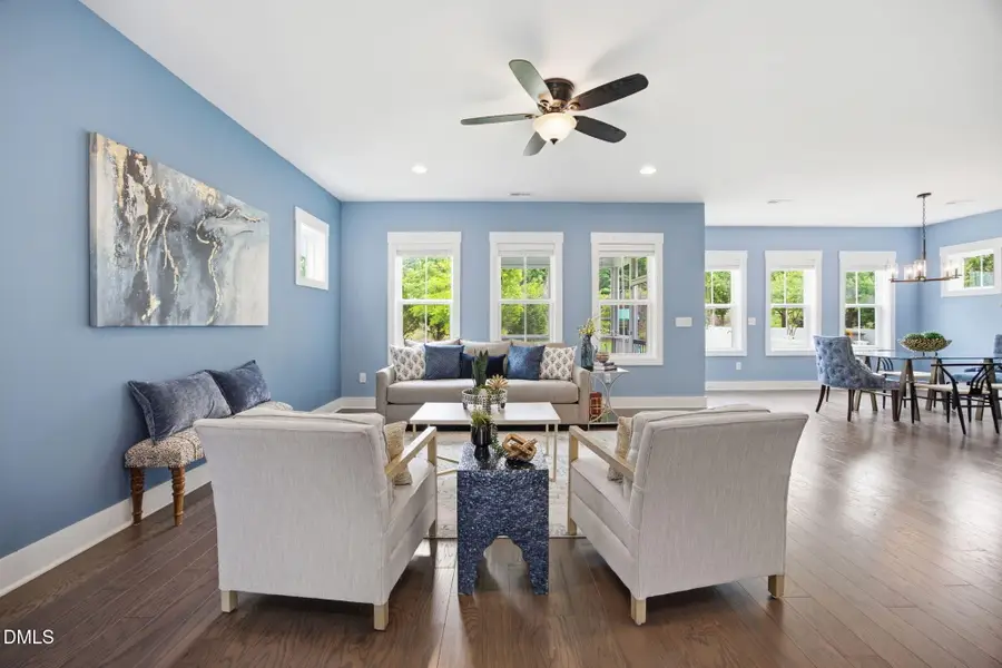 542 Beacon Ridge Boulevard, Chapel Hill, NC 27516 - #2