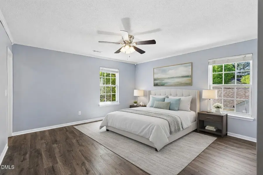 260 Adefield Lane, Holly Springs, NC 27540 - #3