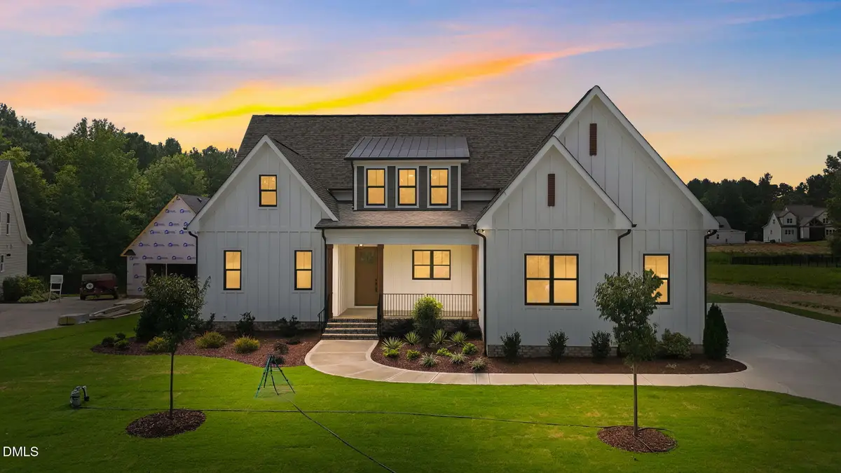35 Firefly Lane, Youngsville, NC 27596 - #1