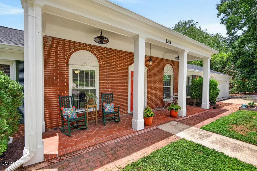 1014 Pamlico Drive, Cary, NC 27511 - #3