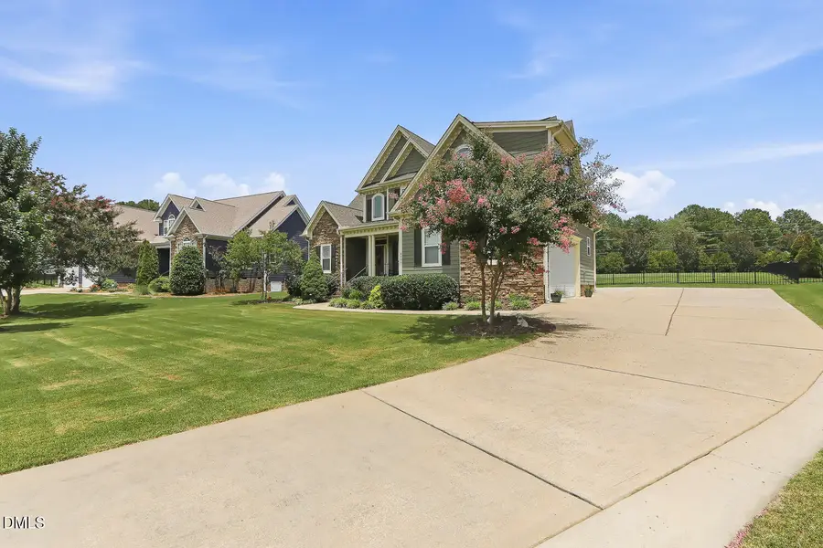 6321 Southern Charm Lane, Raleigh, NC 27603 - #2