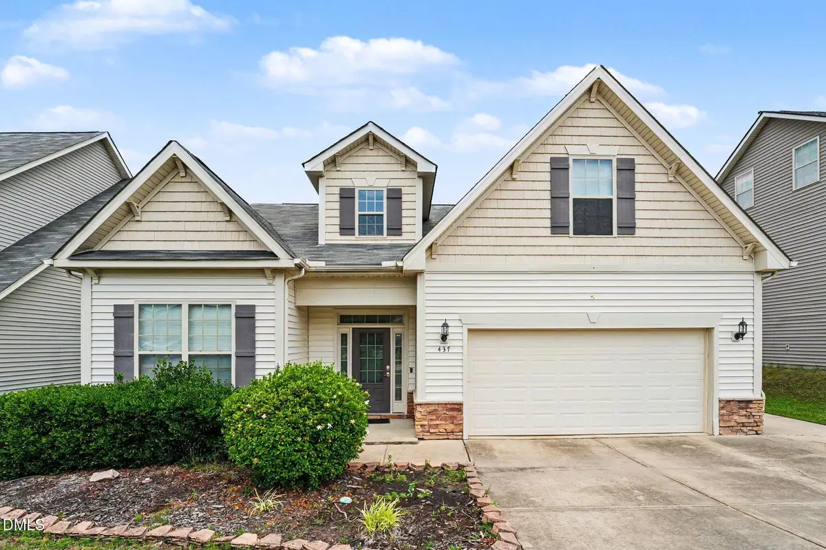 437 Crutchfield Drive, Cameron, NC 28326 - #1
