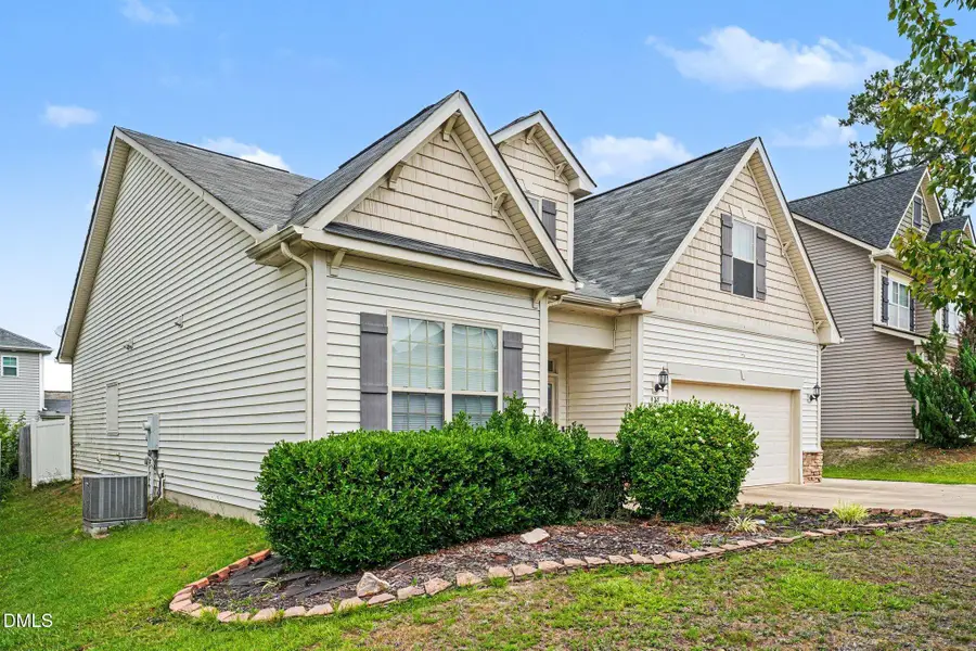 437 Crutchfield Drive, Cameron, NC 28326 - #3