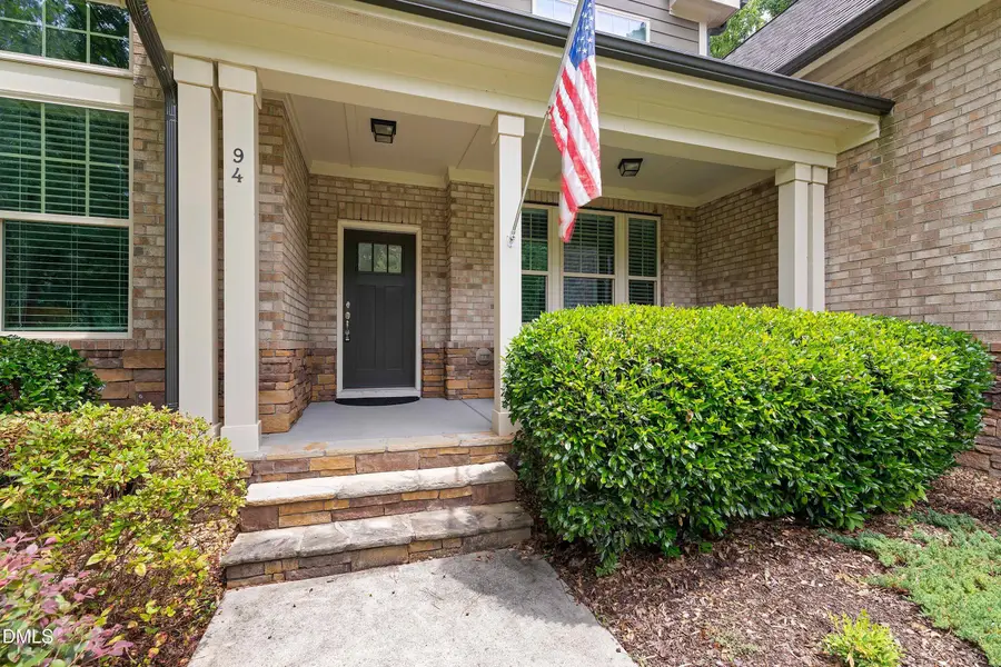 94 Mossy Creek Court, Pittsboro, NC 27312 - #3