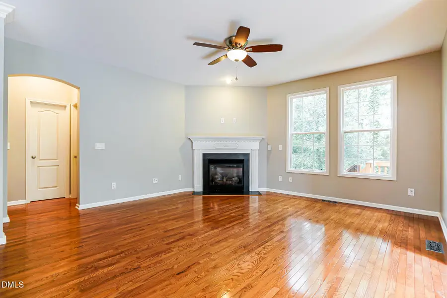 1033 Crystalwater Drive, Fuquay Varina, NC 27526 - #2