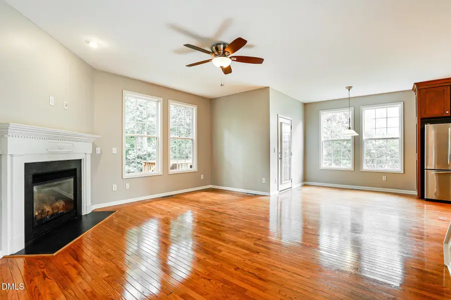 1033 Crystalwater Drive, Fuquay Varina, NC 27526 - #3
