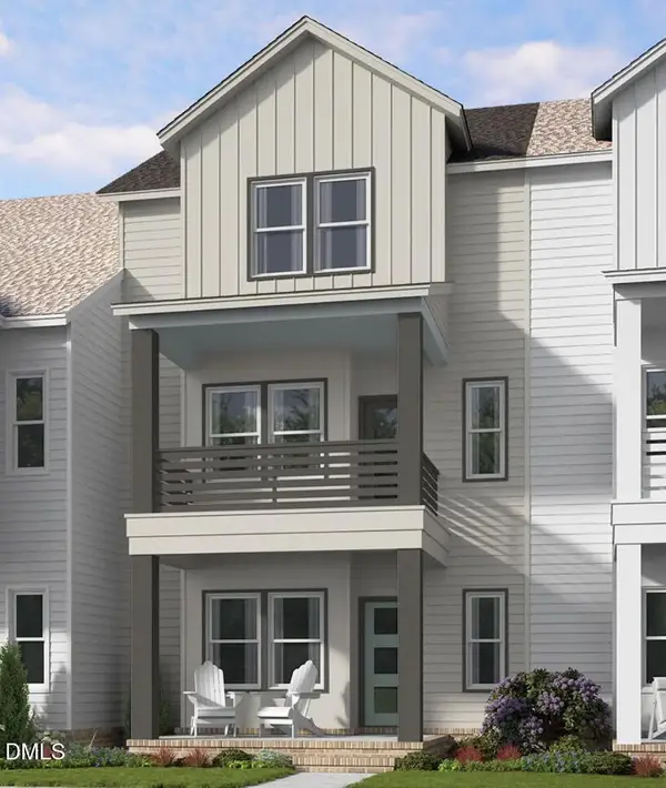 1112 Lamplighter Lot 421 Drive, Raleigh, NC 27604