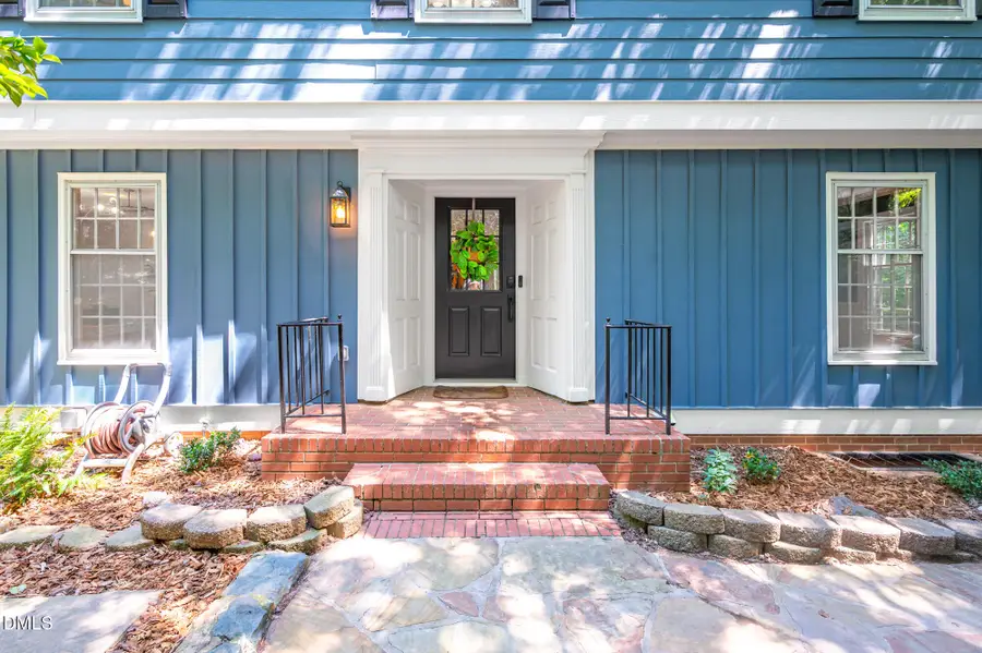 811 Kings Mill Road, Chapel Hill, NC 27517 - #2