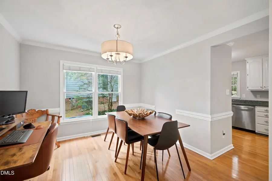1643 Jamestowne Place, Chapel Hill, NC 27517 - #3