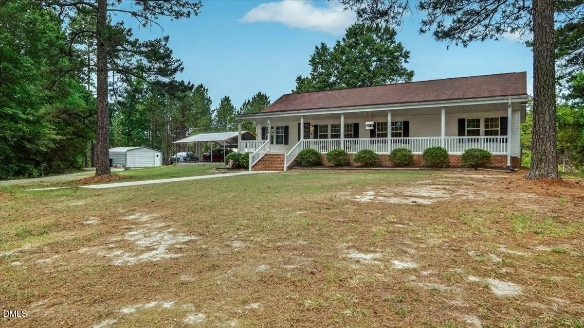 5141 Nc-39, Henderson, NC 27537 - #1