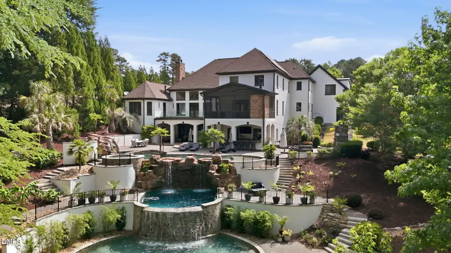 6205 Autrey Court, Raleigh, NC 27613 - #2