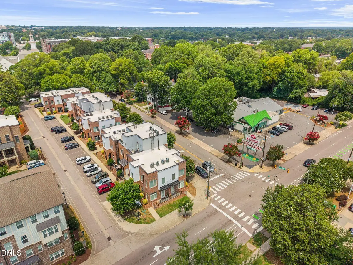 256 William Drummond Way, Raleigh, NC 27604 - #1