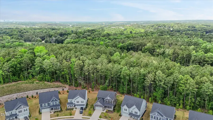 1436 Hazelnut Ridge Lane, Knightdale, NC 27545 - #3
