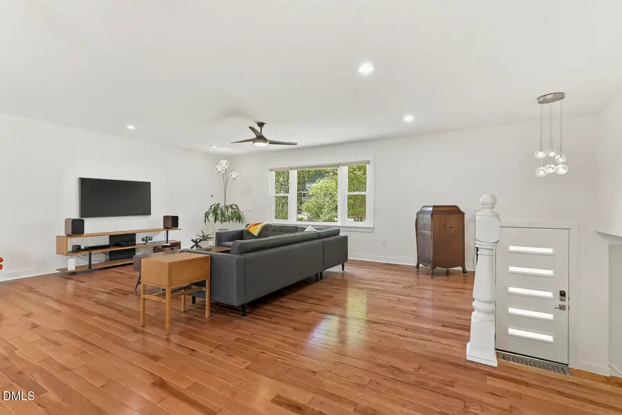 3704 Swann Street, Raleigh, NC 27612 - #2