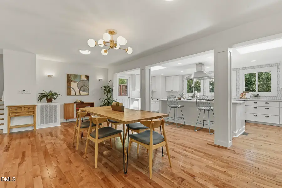 3704 Swann Street, Raleigh, NC 27612 - #3