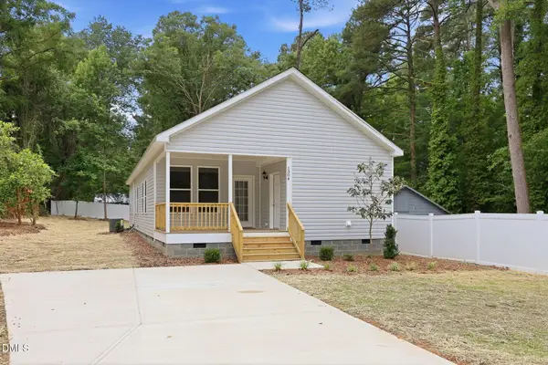 1304 Goldsboro Avenue, Sanford, NC 27330