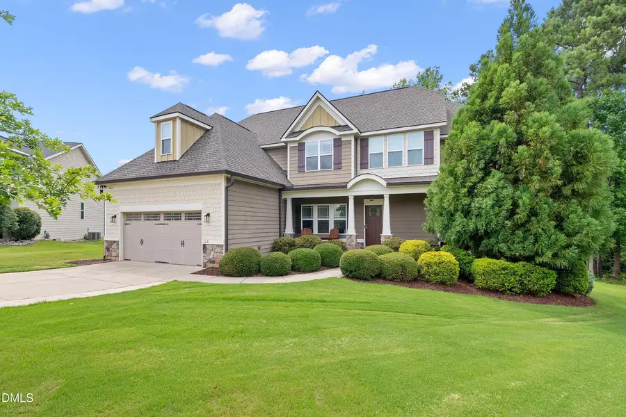 110 Dandy Flush Court, Garner, NC 27529 - #2