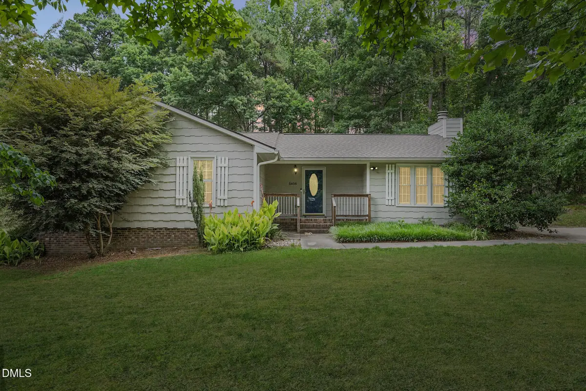5408 Doe Lane, Apex, NC 27539 - #1