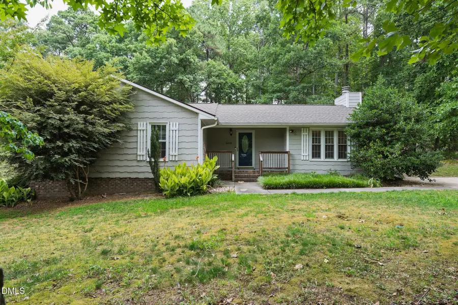 5408 Doe Lane, Apex, NC 27539 - #2