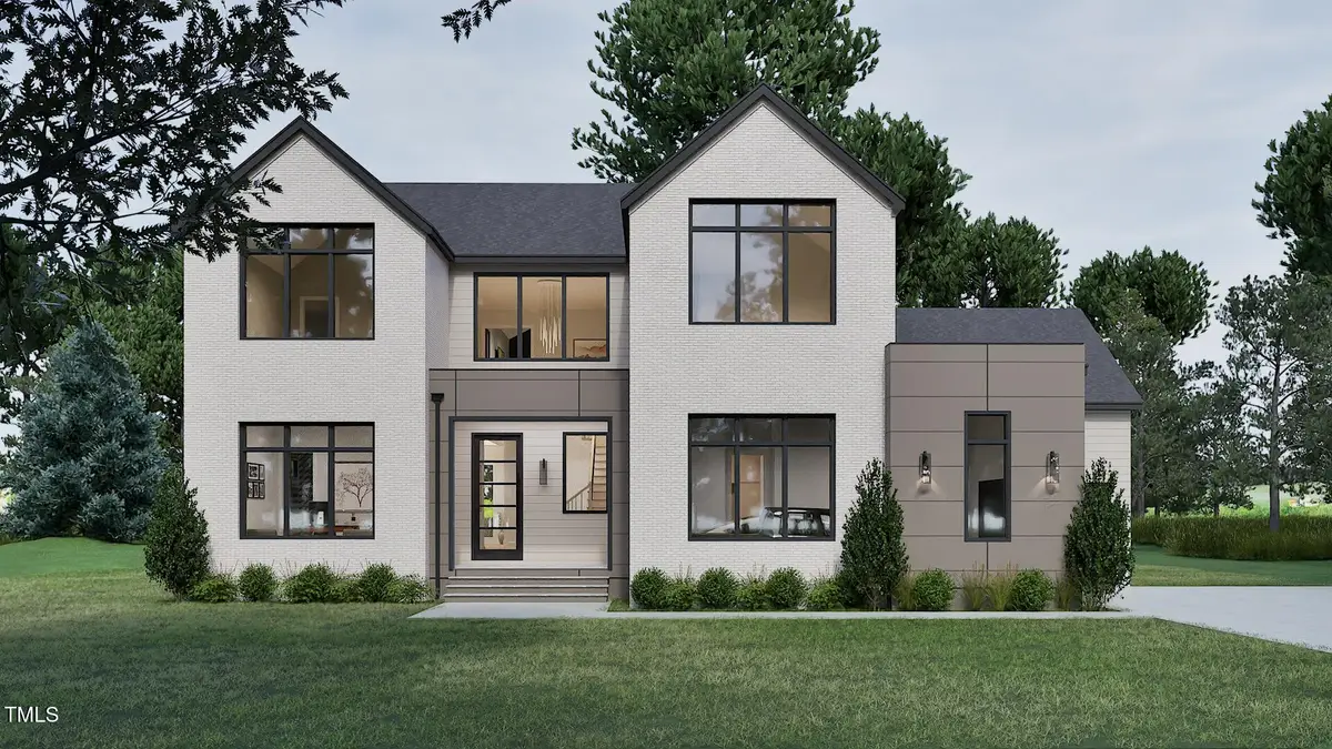 405 Shinleaf Pond Trail, Raleigh, NC 27614 - #1
