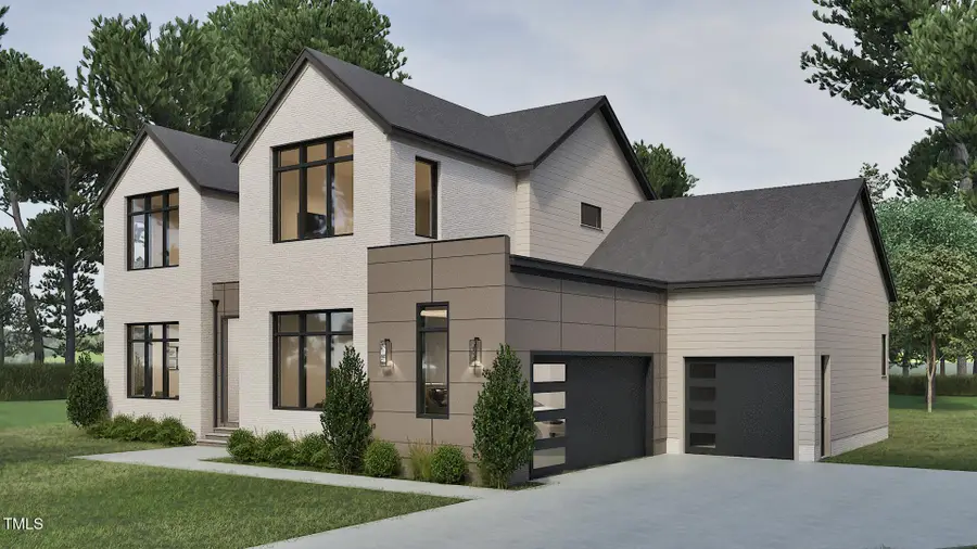 405 Shinleaf Pond Trail, Raleigh, NC 27614 - #3