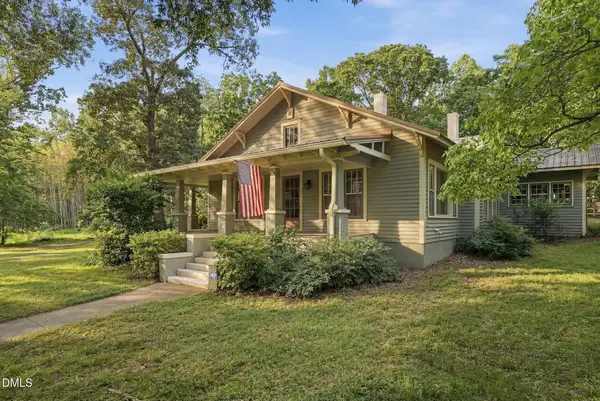 1307 S Chatham Avenue, Siler City, NC 27344
