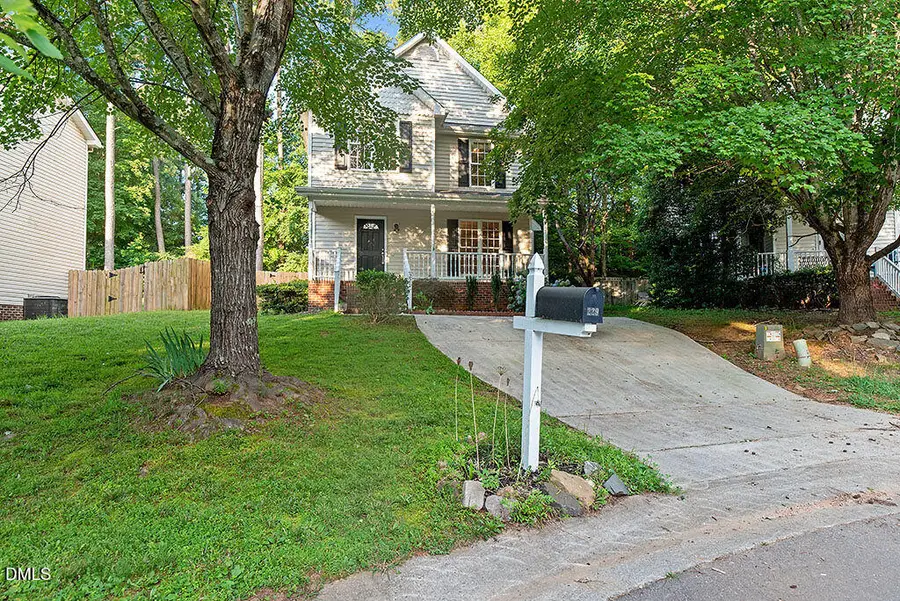 229 Whistling Swan Drive, Wake Forest, NC 27587 - #2