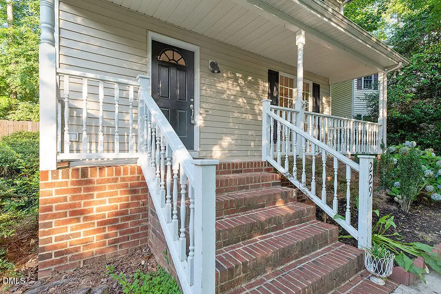 229 Whistling Swan Drive, Wake Forest, NC 27587 - #3