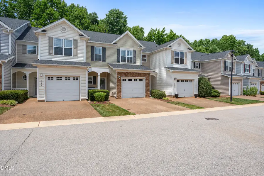 5552 Nur Lane, Raleigh, NC 27606 - #2