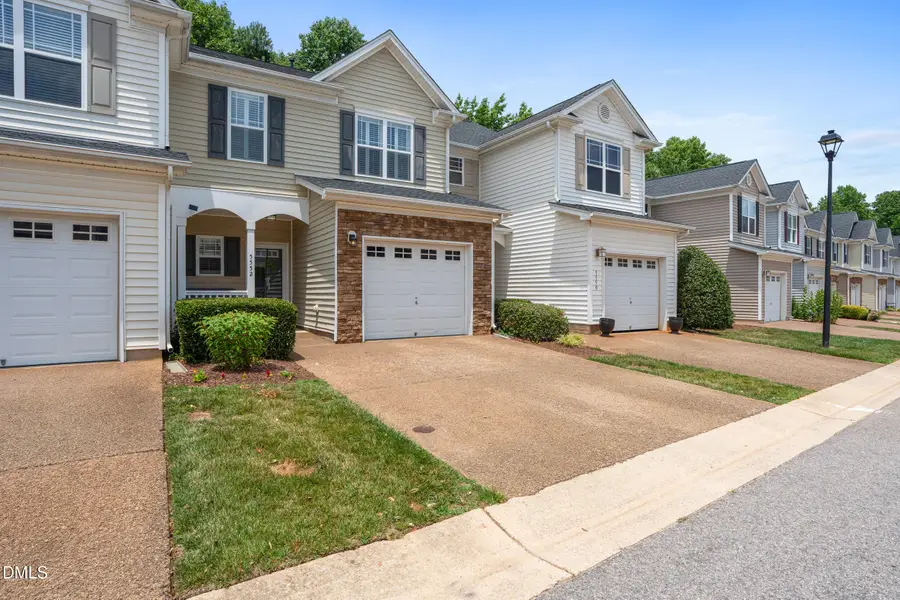 5552 Nur Lane, Raleigh, NC 27606 - #3