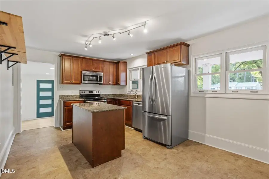 210 Wilmot Drive, Raleigh, NC 27606 - #3