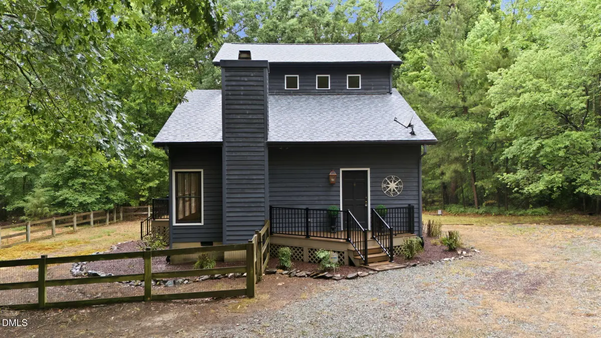 1255 Windy Ridge Road, Chapel Hill, NC 27517 - #1