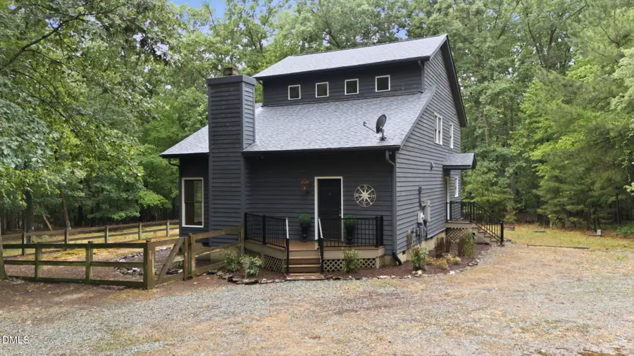 1255 Windy Ridge Road, Chapel Hill, NC 27517 - #2