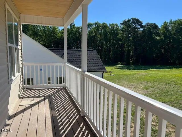 153 Big Pine Road, Clayton, NC 27520 - #3