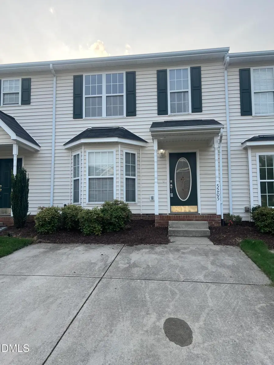 5205 Tanglewood Creek Court, Raleigh, NC 27610 - #3