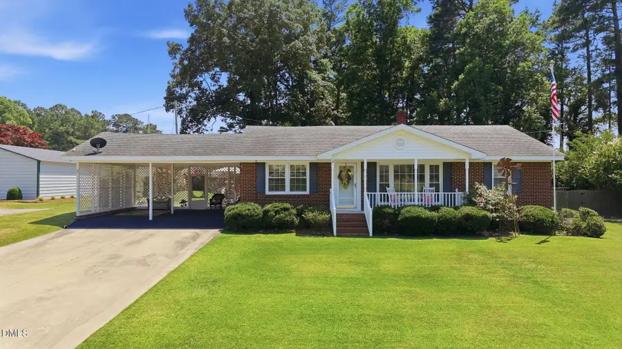 403 W Eason Street, Macclesfield, NC 27852 - #2