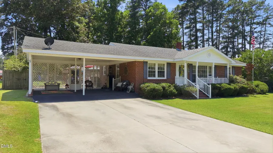 403 W Eason Street, Macclesfield, NC 27852 - #3