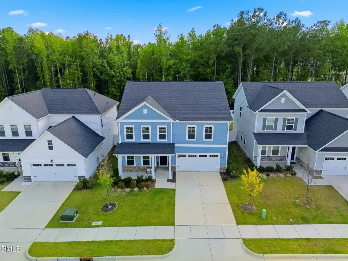 116 Archbrook Bend, Raleigh, NC 27610 - #1