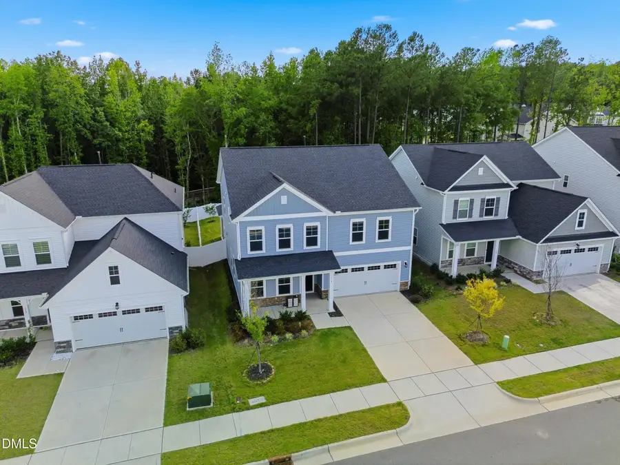 116 Archbrook Bend, Raleigh, NC 27610 - #2